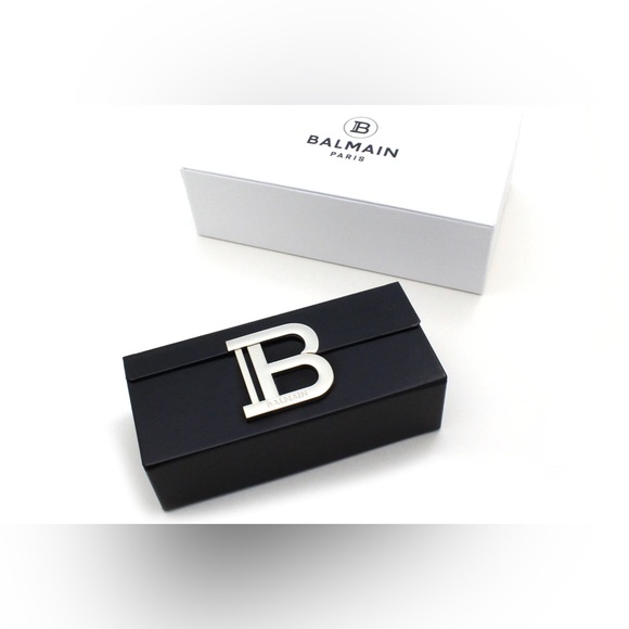 Croissy by BALMAIN Sunglasses - Picture 5 of 6